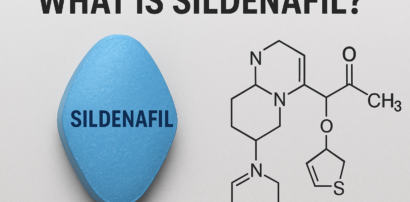 what is sildenafil