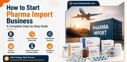 pharma import business