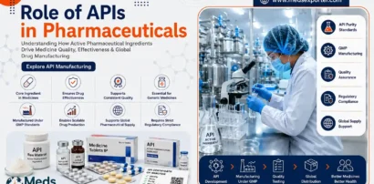API