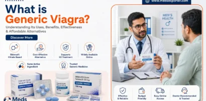 Generic Viagra