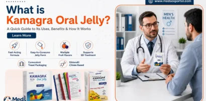 kamagra oral jelly