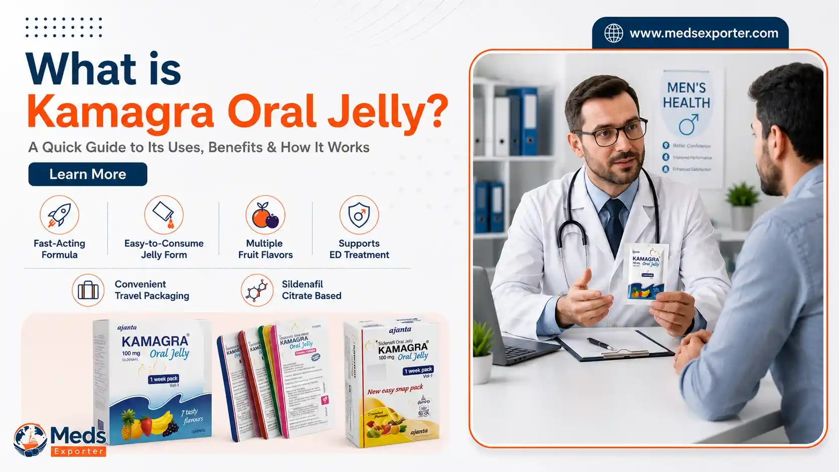 kamagra oral jelly