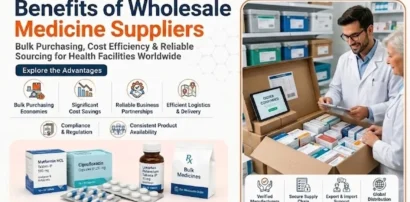 wholesale pharma suppliers