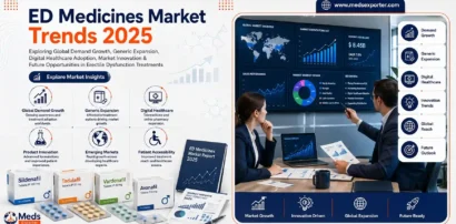 ed market trends