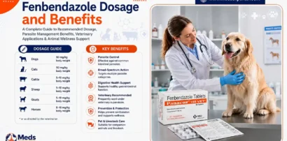 fenbendazole dosage