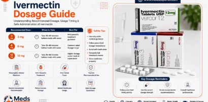 ivermectin dosage