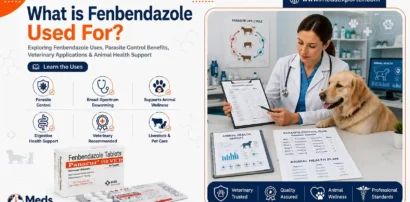 fenbendazole uses