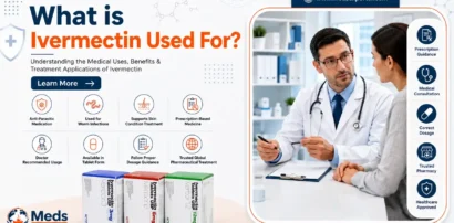 ivermectin uses